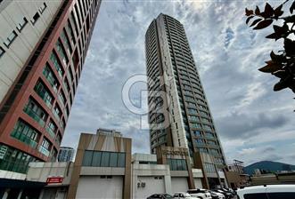 BRANDIUM RESIDENCE'TA KONUT VE OFİSE UYGUN SATILIK BOŞ 1+1 DAİRE - 6 - 358967