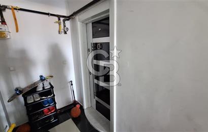 CB İYA GAYRİMENKUL' DEN ULUKENT MERKEZDE KİRALIK 2+1 K MUTFAK