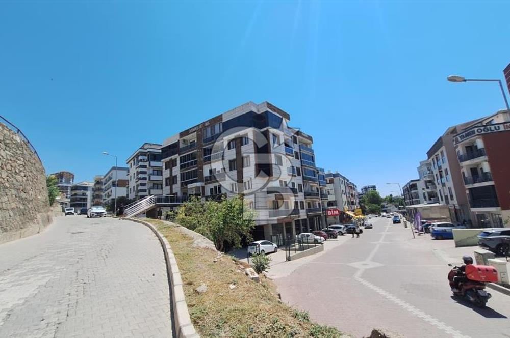 CB İYA GAYRİMENKUL' DEN ULUKENT MERKEZDE KİRALIK 2+1 K MUTFAK