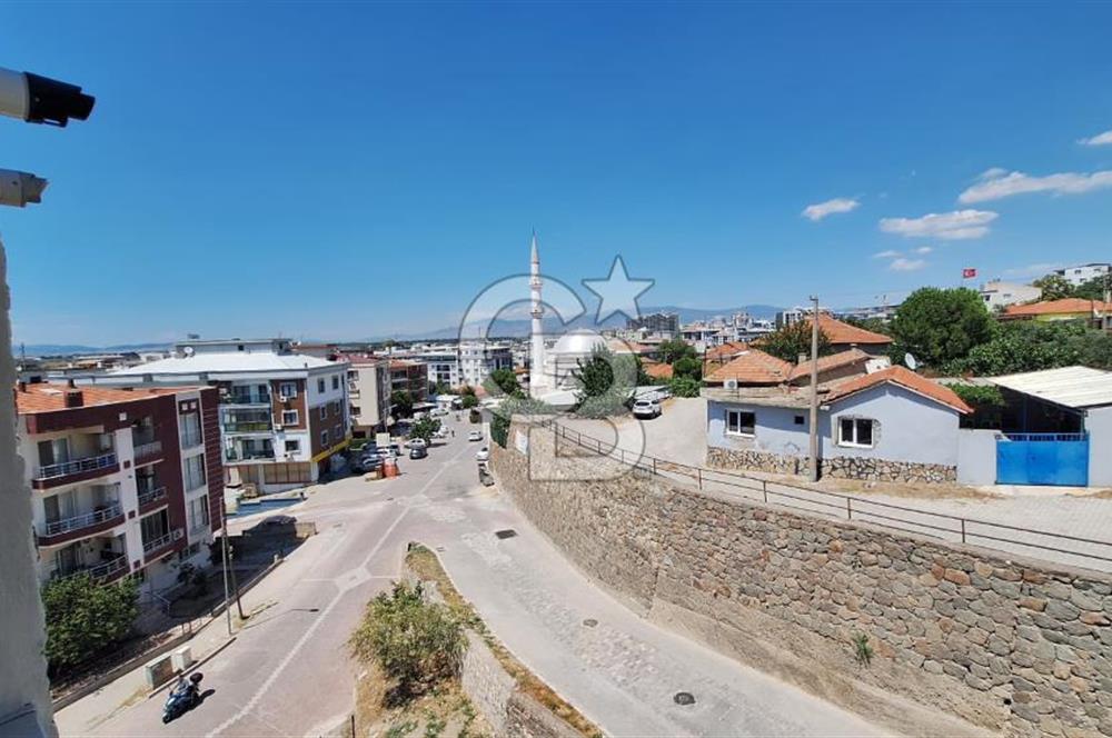 CB İYA GAYRİMENKUL' DEN ULUKENT MERKEZDE KİRALIK 2+1 K MUTFAK