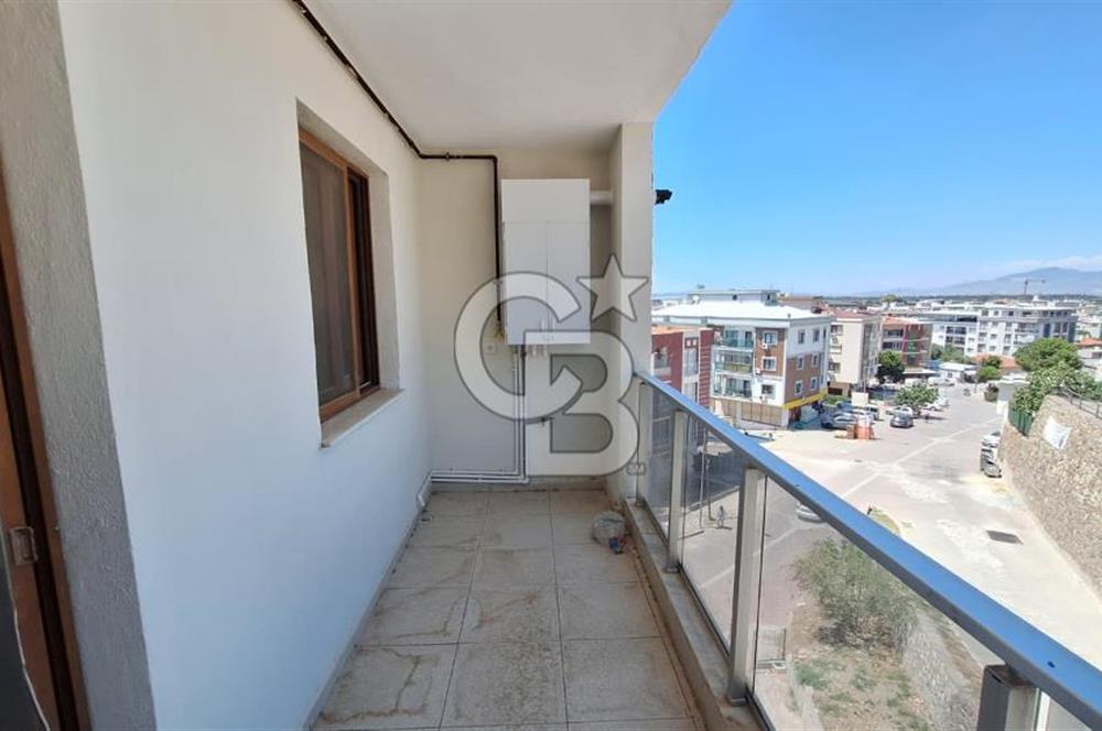 CB İYA GAYRİMENKUL' DEN ULUKENT MERKEZDE KİRALIK 2+1 K MUTFAK