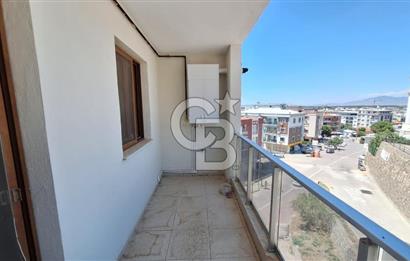CB İYA GAYRİMENKUL' DEN ULUKENT MERKEZDE KİRALIK 2+1 K MUTFAK