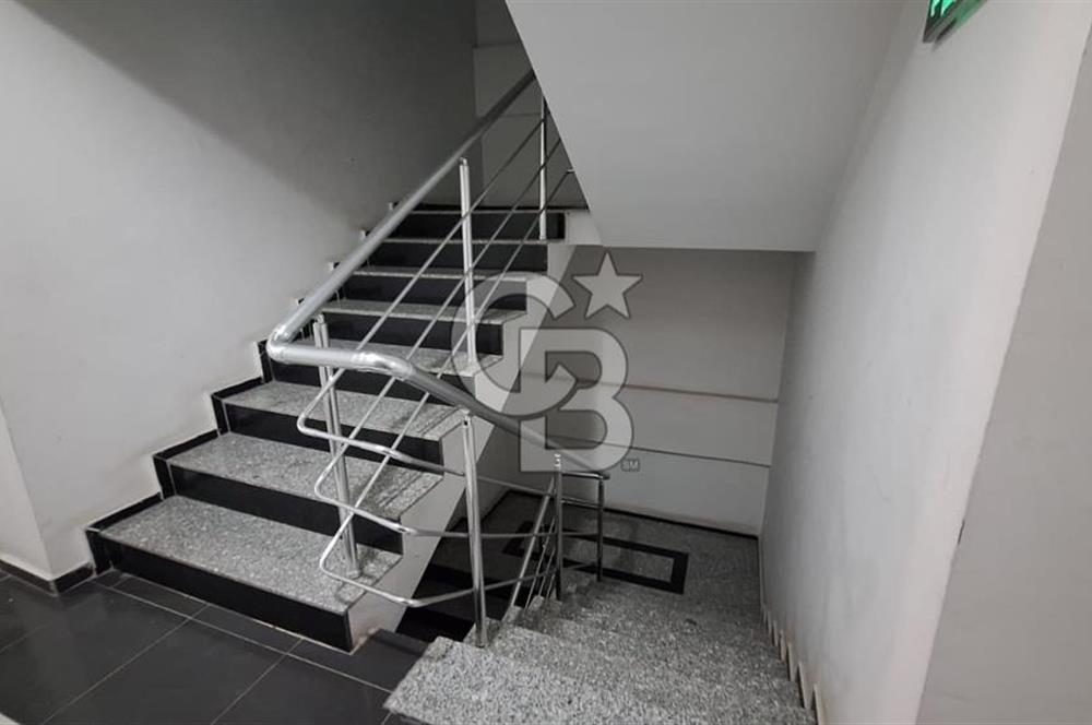 CB İYA GAYRİMENKUL' DEN ULUKENT MERKEZDE KİRALIK 2+1 K MUTFAK