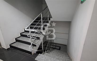 CB İYA GAYRİMENKUL' DEN ULUKENT MERKEZDE KİRALIK 2+1 K MUTFAK
