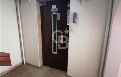 KÜKÜRTLÜ CADDESİ ÜZERİNDE SATILIK GENİŞ 2+1 DAİRE