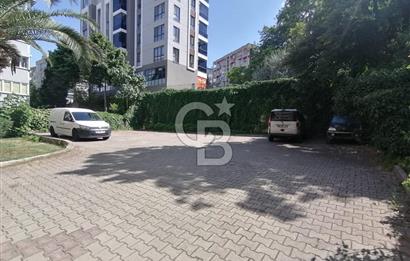 KÜKÜRTLÜ CADDESİ ÜZERİNDE SATILIK GENİŞ 2+1 DAİRE