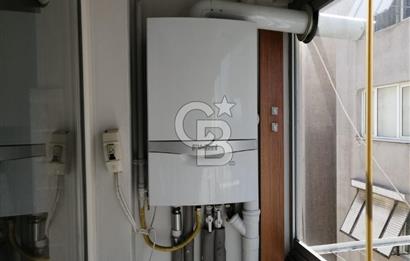 KÜKÜRTLÜ CADDESİ ÜZERİNDE SATILIK GENİŞ 2+1 DAİRE
