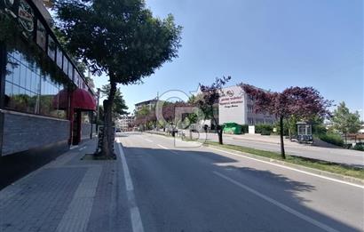 KÜKÜRTLÜ CADDESİ ÜZERİNDE SATILIK GENİŞ 2+1 DAİRE