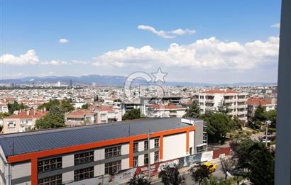 KÜKÜRTLÜ CADDESİ ÜZERİNDE SATILIK GENİŞ 2+1 DAİRE