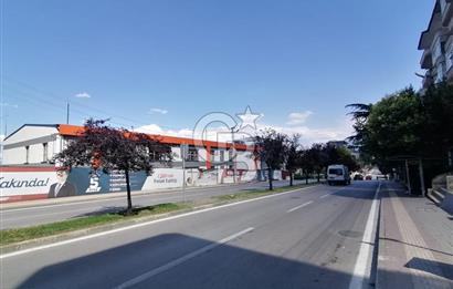 KÜKÜRTLÜ CADDESİ ÜZERİNDE SATILIK GENİŞ 2+1 DAİRE