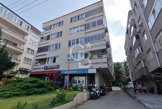 KÜKÜRTLÜ CADDESİ ÜZERİNDE SATILIK GENİŞ 2+1 DAİRE - 1 - 358954
