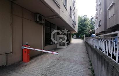 KÜKÜRTLÜ CADDESİ ÜZERİNDE SATILIK GENİŞ 2+1 DAİRE