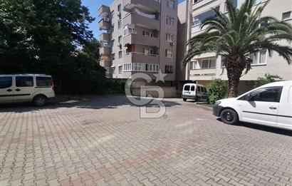 KÜKÜRTLÜ CADDESİ ÜZERİNDE SATILIK GENİŞ 2+1 DAİRE
