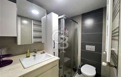 Folkart Livahome da 2+1 Amerikan Mutfaklı Satılık Daire