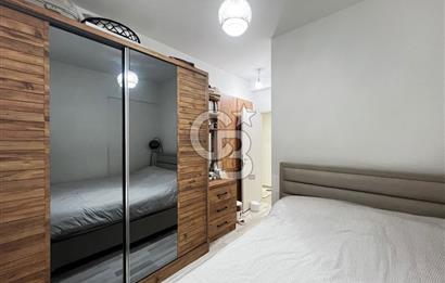 Folkart Livahome da 2+1 Amerikan Mutfaklı Satılık Daire