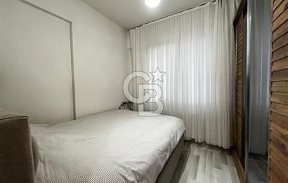 Folkart Livahome da 2+1 Amerikan Mutfaklı Satılık Daire
