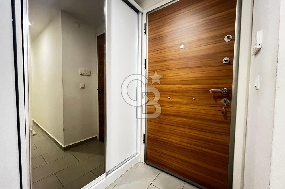 Folkart Livahome da 2+1 Amerikan Mutfaklı Satılık Daire