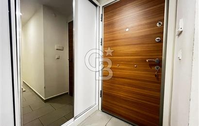Folkart Livahome da 2+1 Amerikan Mutfaklı Satılık Daire