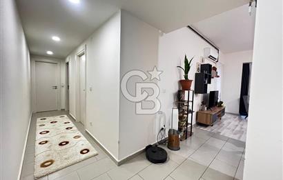 Folkart Livahome da 2+1 Amerikan Mutfaklı Satılık Daire