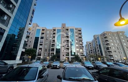 Folkart Livahome da 2+1 Amerikan Mutfaklı Satılık Daire