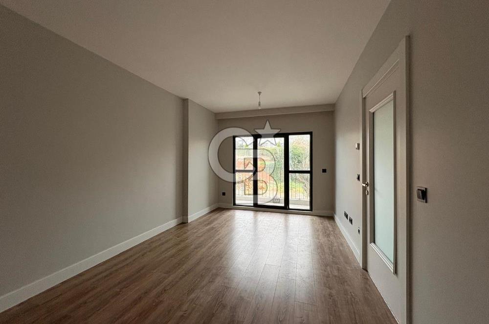 MEHMET AKİF ERSOY YENİ ÇAMLICA KONUTLARI SATILIK 2+1 SIFIR DAİRE