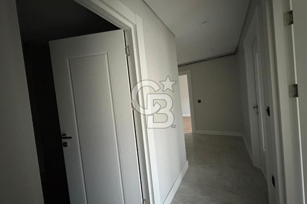 MEHMET AKİF ERSOY YENİ ÇAMLICA KONUTLARI SATILIK 2+1 SIFIR DAİRE