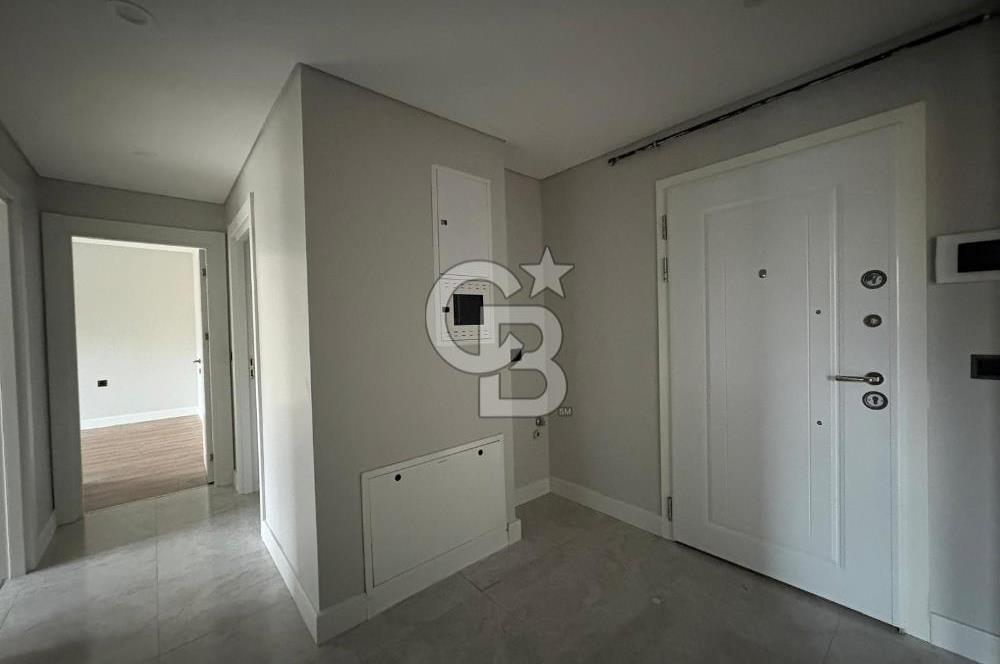MEHMET AKİF ERSOY YENİ ÇAMLICA KONUTLARI SATILIK 2+1 SIFIR DAİRE