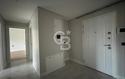 MEHMET AKİF ERSOY YENİ ÇAMLICA KONUTLARI SATILIK 2+1 SIFIR DAİRE