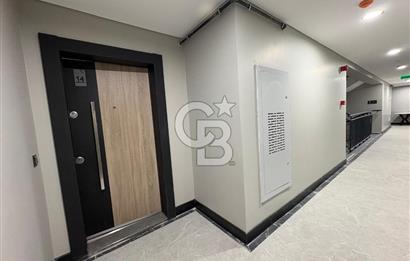 MEHMET AKİF ERSOY YENİ ÇAMLICA KONUTLARI SATILIK 2+1 SIFIR DAİRE