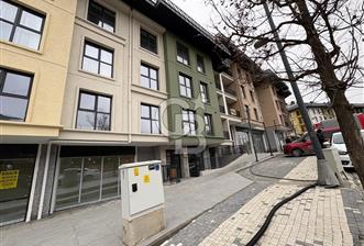 MEHMET AKİF ERSOY YENİ ÇAMLICA KONUTLARI SATILIK 2+1 SIFIR DAİRE - 1 - 358971