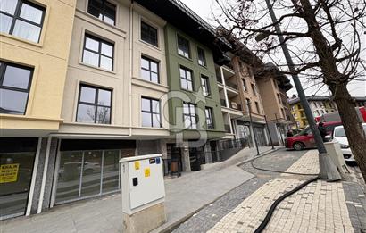 MEHMET AKİF ERSOY YENİ ÇAMLICA KONUTLARI SATILIK 2+1 SIFIR DAİRE