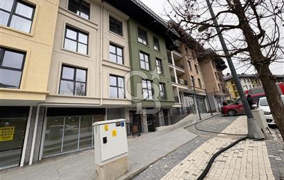MEHMET AKİF ERSOY YENİ ÇAMLICA KONUTLARI SATILIK 2+1 SIFIR DAİRE