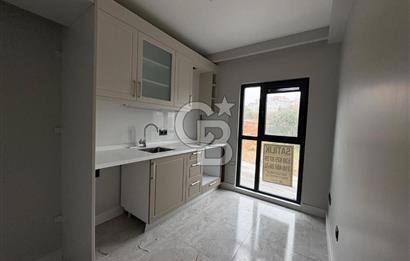 MEHMET AKİF ERSOY YENİ ÇAMLICA KONUTLARI SATILIK 2+1 SIFIR DAİRE