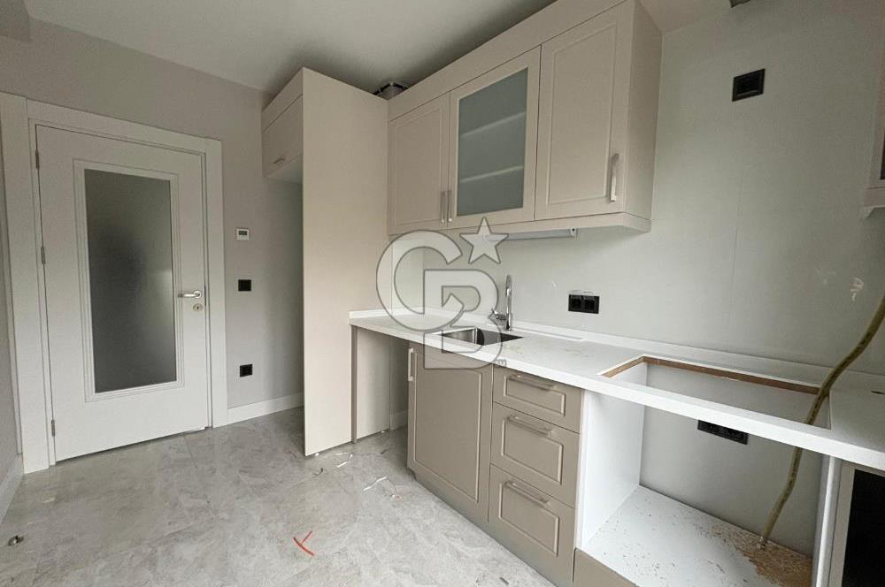 MEHMET AKİF ERSOY YENİ ÇAMLICA KONUTLARI SATILIK 2+1 SIFIR DAİRE