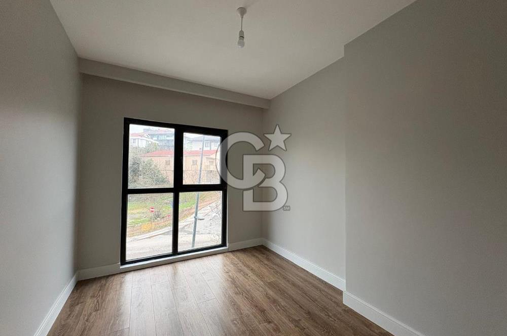MEHMET AKİF ERSOY YENİ ÇAMLICA KONUTLARI SATILIK 2+1 SIFIR DAİRE