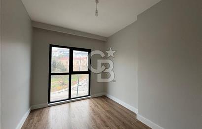 MEHMET AKİF ERSOY YENİ ÇAMLICA KONUTLARI SATILIK 2+1 SIFIR DAİRE