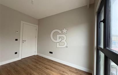 MEHMET AKİF ERSOY YENİ ÇAMLICA KONUTLARI SATILIK 2+1 SIFIR DAİRE
