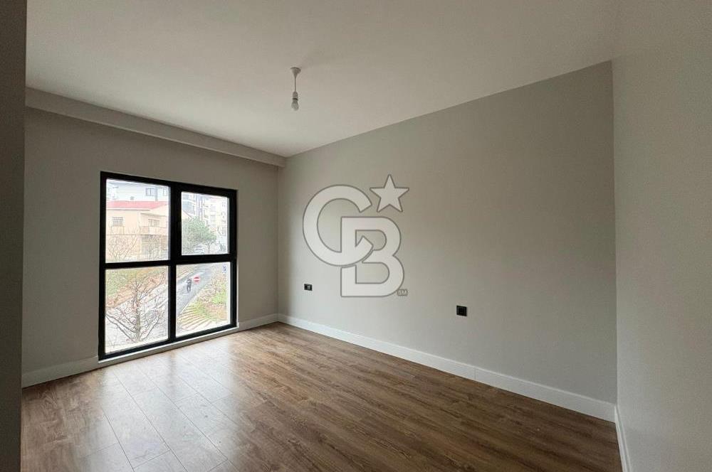 MEHMET AKİF ERSOY YENİ ÇAMLICA KONUTLARI SATILIK 2+1 SIFIR DAİRE