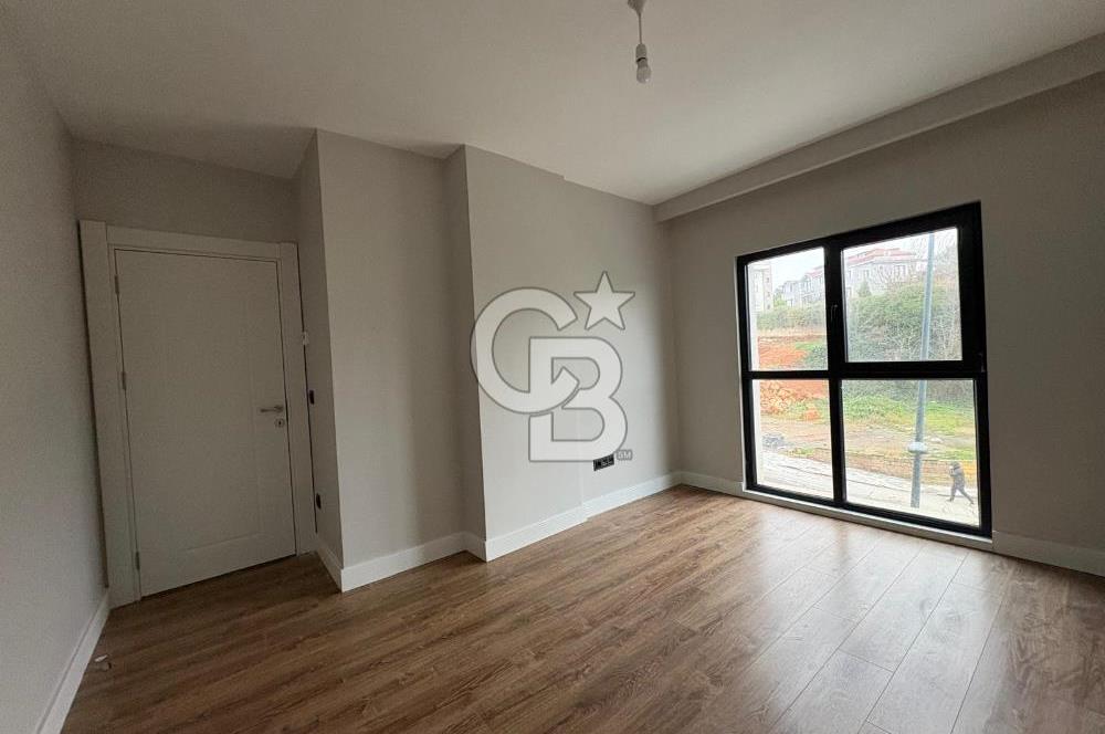 MEHMET AKİF ERSOY YENİ ÇAMLICA KONUTLARI SATILIK 2+1 SIFIR DAİRE