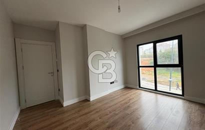 MEHMET AKİF ERSOY YENİ ÇAMLICA KONUTLARI SATILIK 2+1 SIFIR DAİRE