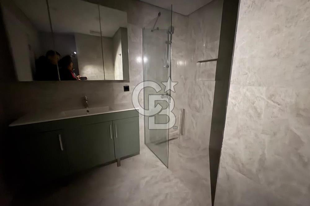 MEHMET AKİF ERSOY YENİ ÇAMLICA KONUTLARI SATILIK 2+1 SIFIR DAİRE