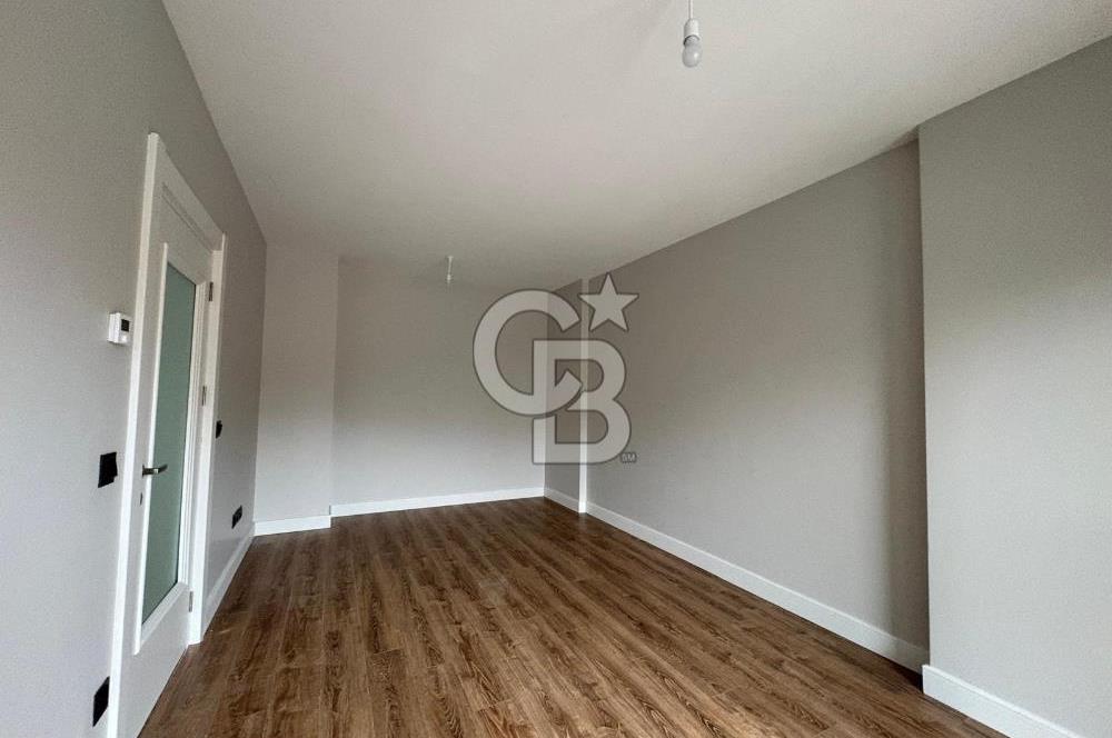 MEHMET AKİF ERSOY YENİ ÇAMLICA KONUTLARI SATILIK 2+1 SIFIR DAİRE