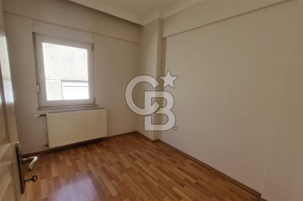  Doğanay Mahallesinde 3+1 Kiralık Doğalgazlı Ferah Daire