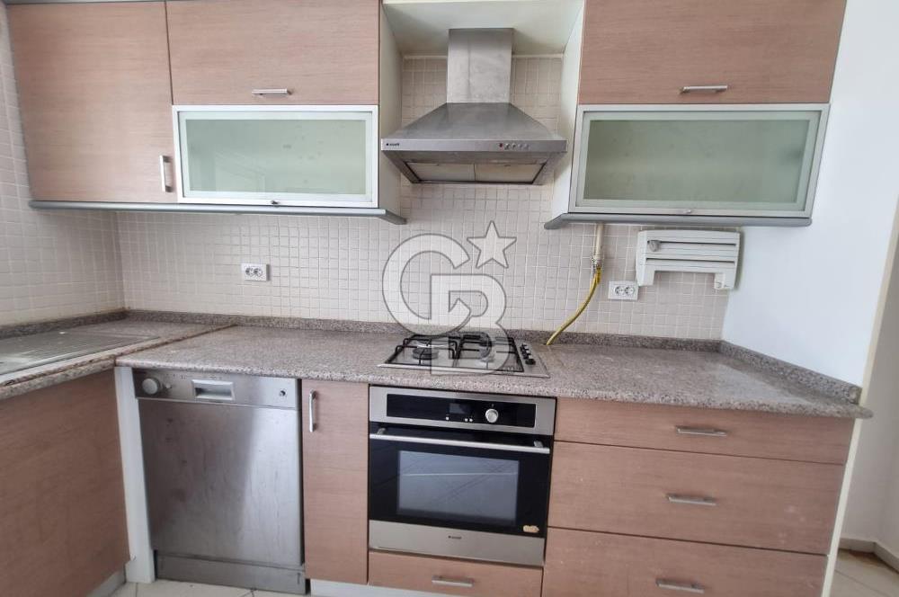  Doğanay Mahallesinde 3+1 Kiralık Doğalgazlı Ferah Daire