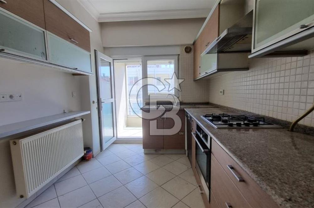  Doğanay Mahallesinde 3+1 Kiralık Doğalgazlı Ferah Daire