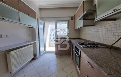  Doğanay Mahallesinde 3+1 Kiralık Doğalgazlı Ferah Daire