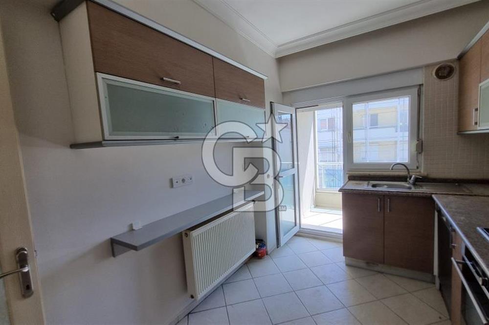 Doğanay Mahallesinde 3+1 Kiralık Doğalgazlı Ferah Daire