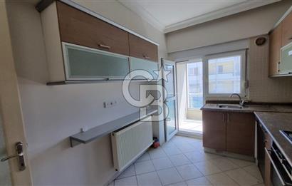  Doğanay Mahallesinde 3+1 Kiralık Doğalgazlı Ferah Daire