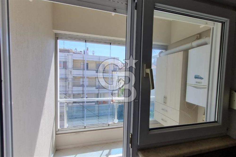  Doğanay Mahallesinde 3+1 Kiralık Doğalgazlı Ferah Daire