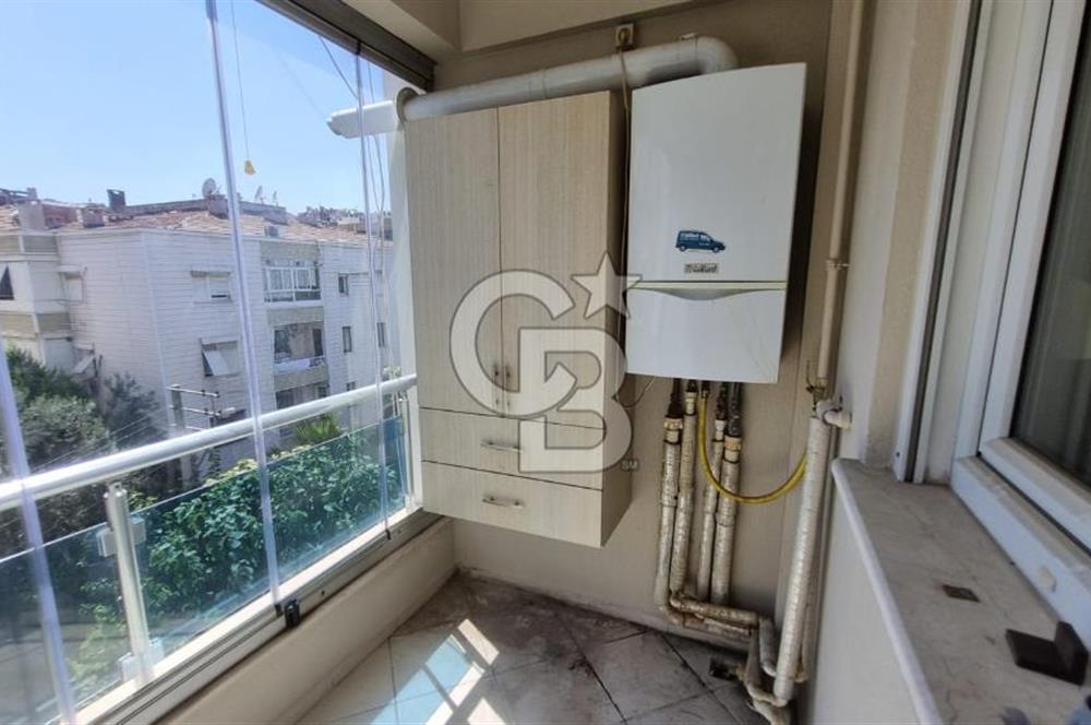 Doğanay Mahallesinde 3+1 Kiralık Doğalgazlı Ferah Daire